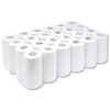 200 Sheet Toilet Roll White (Pack of 48) WX43541 + Free finchley Refill Pen (4) view 1