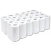 200 Sheet Toilet Roll White (Pack of 48) WX43541 + Free finchley Refill Pen (5) view 1