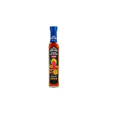 Encona Thai Sweet Chilli Sauce 142ml Box of 6