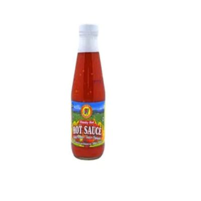 Chief Red Hot Sauce 300ml
