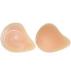 Fake Boobs Silicone Chest Pad Fake Breast Spiral Surgical Fake Breast Postoperative Breast Implant Rehabilitation Type Fake Breast Left-350g view 3