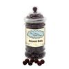 Aniseed Balls Sweets Jar Hard Boiled Sweets