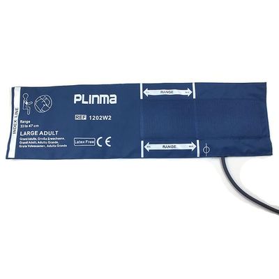 Cuff for Blood Pressure Monitor (33-47cm),Arm Circumference Cuff for Upper Arm Digital Blood Pressure