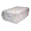2Work Kitchen Roll (Pack of 2) x12 White CT73665 + Free finchley Refill Pen (1) view 1