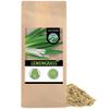 Alpi Nature Lemongrass Tea 500g 1.1 lb, Loose Leaf Tea, Dried and Cut Lemongrass Leaves view 1