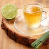 Alpi Nature Lemongrass Tea 500g 1.1 lb, Loose Leaf Tea, Dried and Cut Lemongrass Leaves view 4