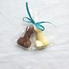 Choccolandia Chocolate Willies Hen Night Hen Party Favours Rude Edible Chocolate gifts Pack of 2 Milk and White view 3