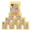 Free From Fellows - Gummy Bears (10 x 70g), Sugar Free Sweets, Gluten Free, Vegan, Vegetarian, Halal, Kosher, All Natural Colours & Flavours, GMO Free, No Gelatine, No Preservatives, No Nuts, No Soy view 1
