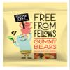 Free From Fellows - Gummy Bears (10 x 70g), Sugar Free Sweets, Gluten Free, Vegan, Vegetarian, Halal, Kosher, All Natural Colours & Flavours, GMO Free, No Gelatine, No Preservatives, No Nuts, No Soy view 2