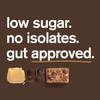 Skratch Labs Energy Bars - Peanut Butter & Chocolate - Box of 12 x 50g Bars, Plant-Based Ingredients for Endurance & Snack, Non-GMO, Gluten-Free, Dairy-Free, Kosher, Vegan - No Artificial Additives view 4