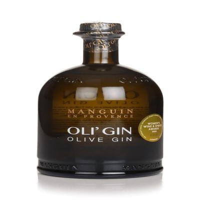 Manguin Oli'Gin