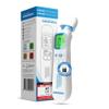 Grundig Fever Temperature Thermometer Contactless Infrared Test Winner - High Precision Ear Forehead Objects and Baby Quickly Measure Thermometer Fever Digital view 1