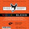Black Donkey - 500g Ground Coffee (WONKY Blend) | Cutting Waste | A Mix of Our Off-Cuts from Our Daily Production view 2