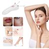 Joyzan Electric Threading Hair Removal Epilator, USB Charging Cotton Thread Epilator Facial Hair Remover Shaver Face Pull Surface Device Physical Removal Tool Portable Trimmer for Women Arms and Legs view 2