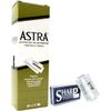 100 Astra Platinum Blades and 5 Sharp Titanium view 1