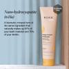 Boka Fluoride Free Nano Hydroxyapatite Toothpaste - Training Toothpaste - Appropriate for Sensitive Teeth - No Sulfate & Parabens - Natural Flavors & Vegan - Orange Cream (113g) 1pk view 4