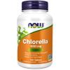 Now Foods, Chlorella, 1.000mg, with Broken Cell Walls, 120 Vegan Tablets, Lab-Tested, Soy Free, Gluten Free, Vegetarian, Non-GMO view 1
