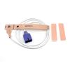 Compatible Nellcor Disposable Neonatal Adult Spo2 Sensor 9 PIN Oximax Tech 10 PACK CE Approved view 1