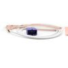 Compatible Nellcor Disposable Neonatal Adult Spo2 Sensor 9 PIN Oximax Tech 10 PACK CE Approved view 2