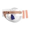 Compatible Nellcor Disposable Neonatal Adult Spo2 Sensor 9 PIN Oximax Tech 10 PACK CE Approved view 3