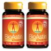 Nutrex Hawaii BioAstin Astaxanthin 12mg softgels  Double Pack, Astaxanthin Supplement, Natural Astaxanthin Formula, 50 softgels per Bottle, 2-Day-Depot view 1