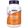 Now Foods, Sunflower Lecithin, 1.200mg, High Dose, 100 Softgels, Lab-Tested, Soy Free, Gluten Free, Non-GMO view 1