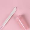 URFEDA 160 Pieces Ear Holes Cleaner Dental Floss Cleaning Line Herbal Solution for Care Ear Holes 15 ml Cleaning Fluid Odour Removal Cleaning Tool for Girls Women Men view 2