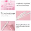 URFEDA 160 Pieces Ear Holes Cleaner Dental Floss Cleaning Line Herbal Solution for Care Ear Holes 15 ml Cleaning Fluid Odour Removal Cleaning Tool for Girls Women Men view 4