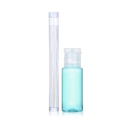 URFEDA 70 Pieces Ear Holes Cleaner Dental Floss Cleaning Line Herbal Solution for Care Ear Holes 25 ml Cleaning Fluid Odour Removal Cleaning Tool for Girls Women Men