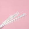 URFEDA 70 Pieces Ear Holes Cleaner Dental Floss Cleaning Line Herbal Solution for Care Ear Holes 25 ml Cleaning Fluid Odour Removal Cleaning Tool for Girls Women Men view 2