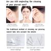 URFEDA 70 Pieces Ear Holes Cleaner Dental Floss Cleaning Line Herbal Solution for Care Ear Holes 25 ml Cleaning Fluid Odour Removal Cleaning Tool for Girls Women Men view 4