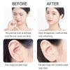 URFEDA 70 Pieces Ear Holes Cleaner Dental Floss Cleaning Line Herbal Solution for Care Ear Holes 15 ml Cleaning Fluid Odour Removal Cleaning Tool for Girls Women Men view 4
