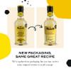 Mazzetti White Condiment 250ml, 1 pack view 3