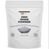 mGanna 100% Natural Zinc Oxide Powder 1 lbs / 454 g Non-Nano and Uncoated for Cosmetic formulations view 1