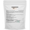 mGanna 100% Natural Zinc Oxide Powder 1 lbs / 454 g Non-Nano and Uncoated for Cosmetic formulations view 2