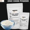 mGanna 100% Natural Zinc Oxide Powder 1 lbs / 454 g Non-Nano and Uncoated for Cosmetic formulations view 3