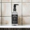 Bandido Shaving Gel | Transparent Gel | Non-Foaming Precise Shaving | Men and Women | 02 Metallic Silver 1000 ml view 3
