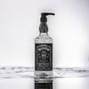 Bandido Shaving Gel | Transparent Gel | Non-Foaming Precise Shaving | Men and Women | 02 Metallic Silver 1000 ml view 4