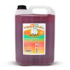 Tropical Slush Concentrate 5 Litres - For Slush Machines, Blender Mix, Ice Lolly, Yogurt & Candy view 1
