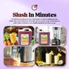 Tropical Slush Concentrate 5 Litres - For Slush Machines, Blender Mix, Ice Lolly, Yogurt & Candy view 4