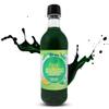 Aromhuset Pear Slush Concentrate 500 ml - Mixing Ratio 1:5 - Flavoured Frozen Slushie Syrups Mix for Slush and Ice Drinks Machines view 1