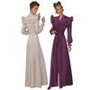 1940s Pattern, Lingerie, Negligee, Nightdress, Gown - Bust: 30 (76.2cm) view 1