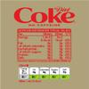 Diet Coke Caffeine Free 18 x 330ml Cans view 2