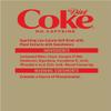 Diet Coke Caffeine Free 18 x 330ml Cans view 3