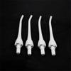 Cobeky Replacement Nozzle EW0955-W For Panasonic Doltz Jet Washer EW-DJ40 EW-DJ10 EW1211 EW1211A Oral Irrigator Parts view 4