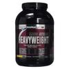 Boditronics Mass Attack Heavyweight Mass Gainer Powder for High Protein and High-Calorie Weight Gainer Protein Powder with 5g Creatine, BCAA, Glutamine and Beta Alanine (Gingerbread) view 1