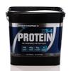 Boditronics XTR-4 Protein Powder is Protein Supplement with Whey Protein Concentrate, Micellar Casein, Soy Protein Isolate in High Glutamine and Amino Acids (Rich Chocolates, 4 kg) view 1