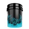 Nuke Guys Rinse Bucket - 5 Gal Capacity, Extra Reinforced, Compatible with Various Accessories view 1