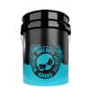 Nuke Guys Rinse Bucket - 5 Gal Capacity, Extra Reinforced, Compatible with Various Accessories view 2