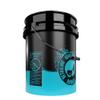 Nuke Guys Rinse Bucket - 5 Gal Capacity, Extra Reinforced, Compatible with Various Accessories view 3